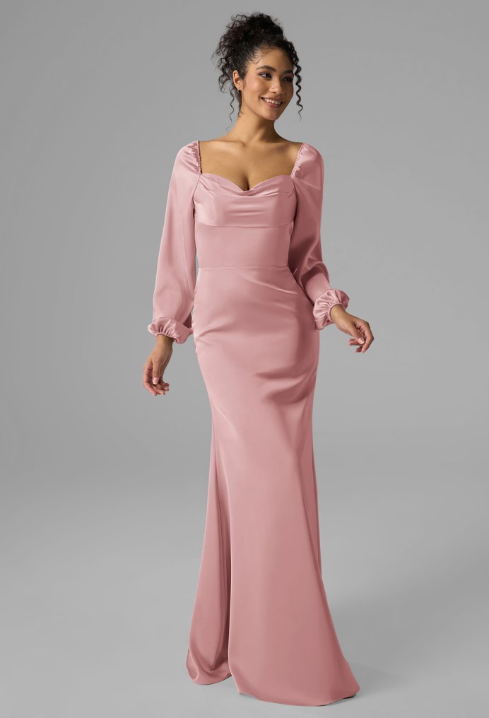 AW Isobelle Dress